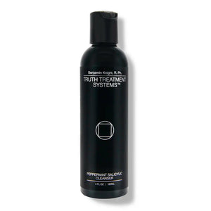 Truth Treatment Systems Peppermint Salicylic Cleanser - product image 3