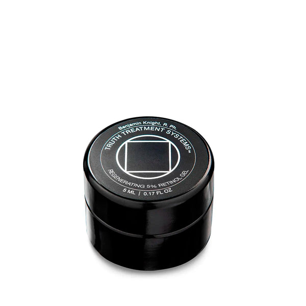 Truth Treatment Systems Regenerating 5% Retinol Gel 15ml - product image 3