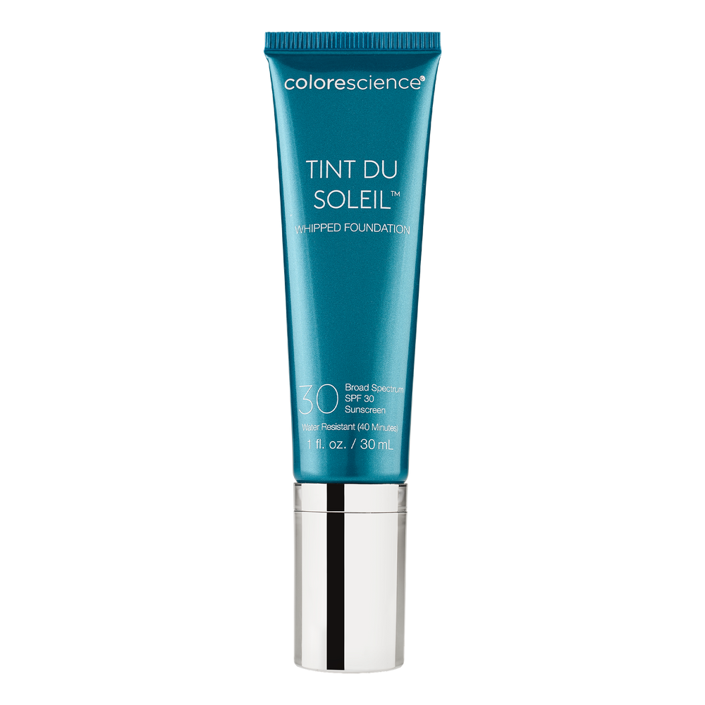 Colorescience Tint du Soleil™ Whipped Mineral Foundation SPF 30 - product image 1