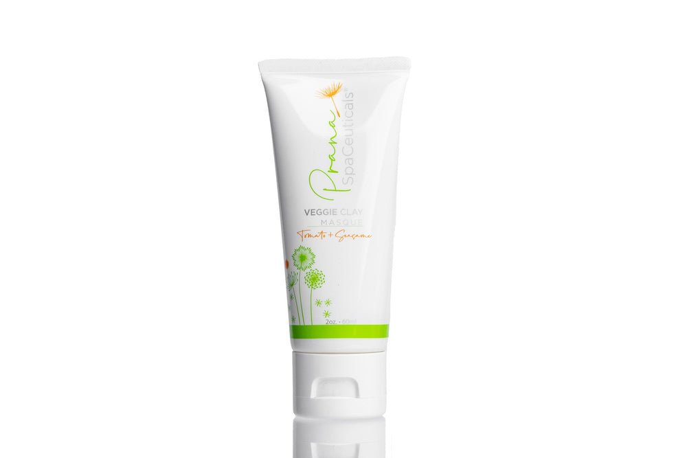 Prana SpaCeuticals Veggie Clay Masque - product image 1