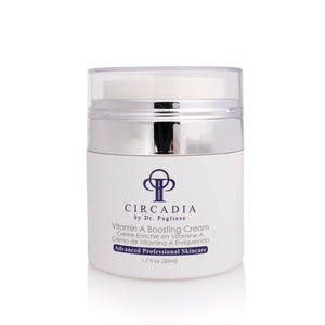 Circadia Vitamin A Boosting Cream