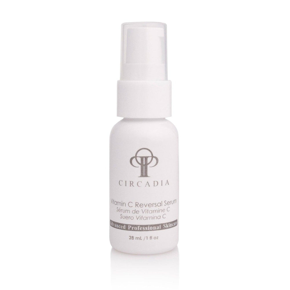 Circadia Vitamin C Reversal Serum