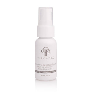 Circadia Vitamin C Reversal Serum