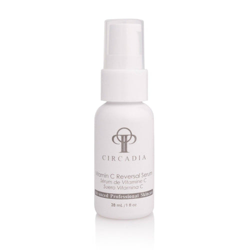 Circadia Vitamin C Reversal Serum