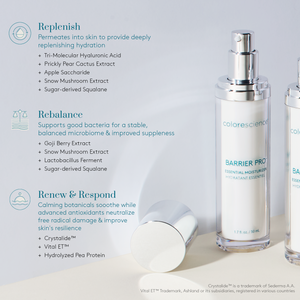 Colorescience Barrier Pro™ Essential Moisturizer - product image 4