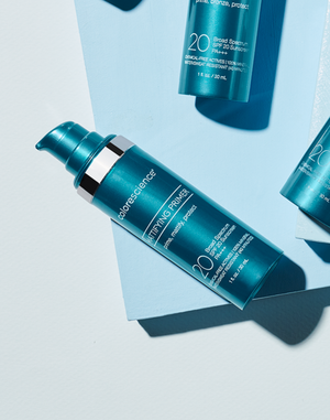 Colorescience Mattifying Primer SPF 20 - product image 3