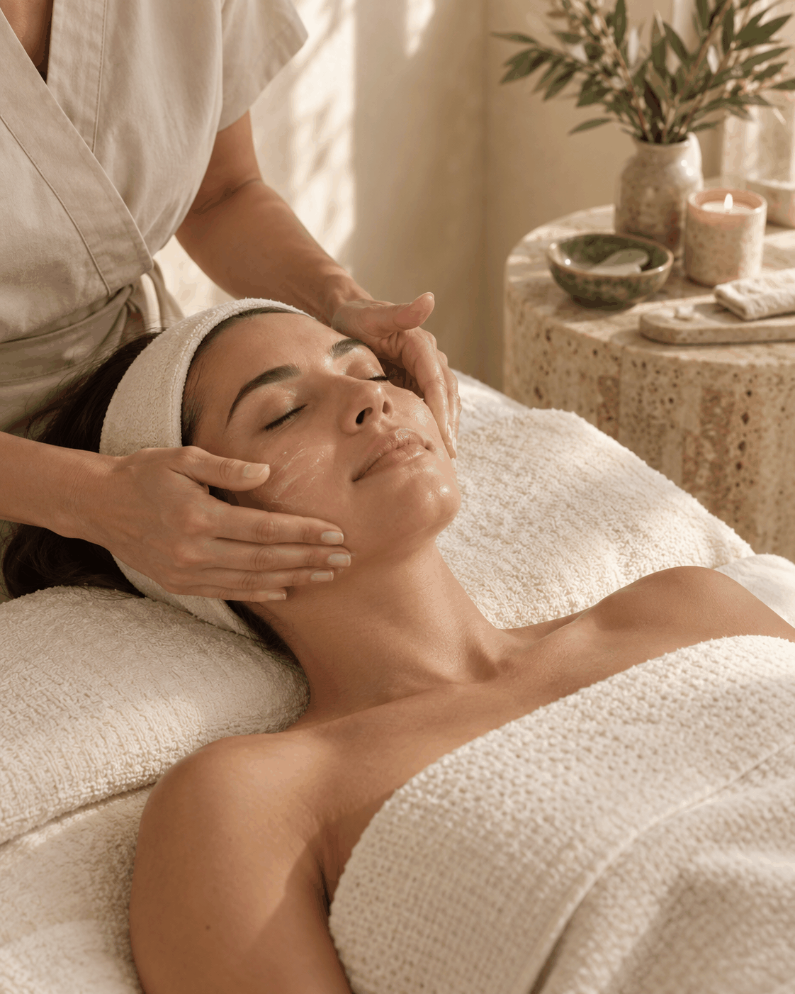 Aesthetic Treatments