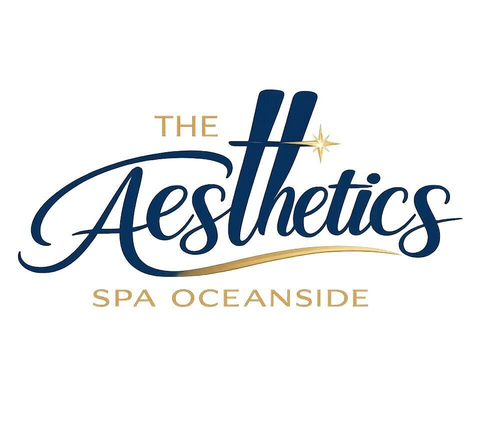 The Aesthetics Spa Oceanside