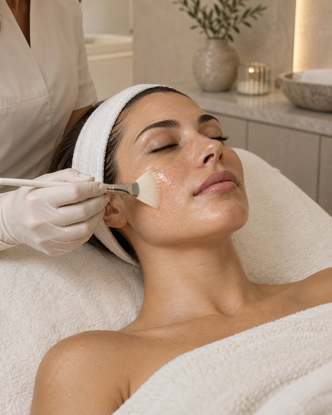 Chemical Peels