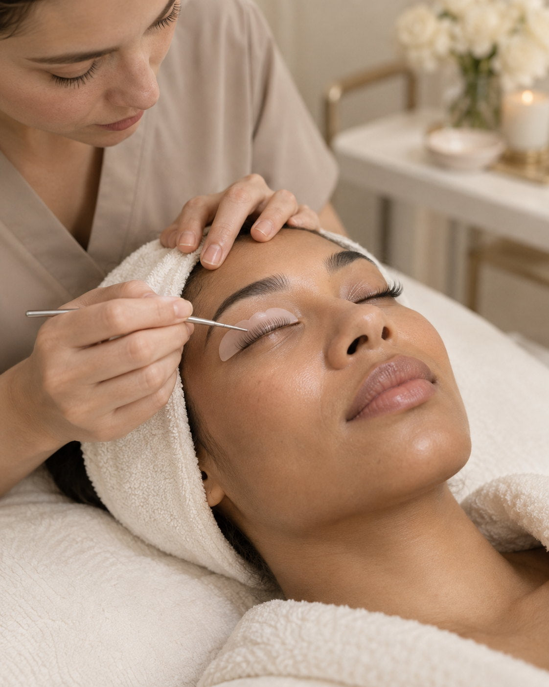 Lash Lift