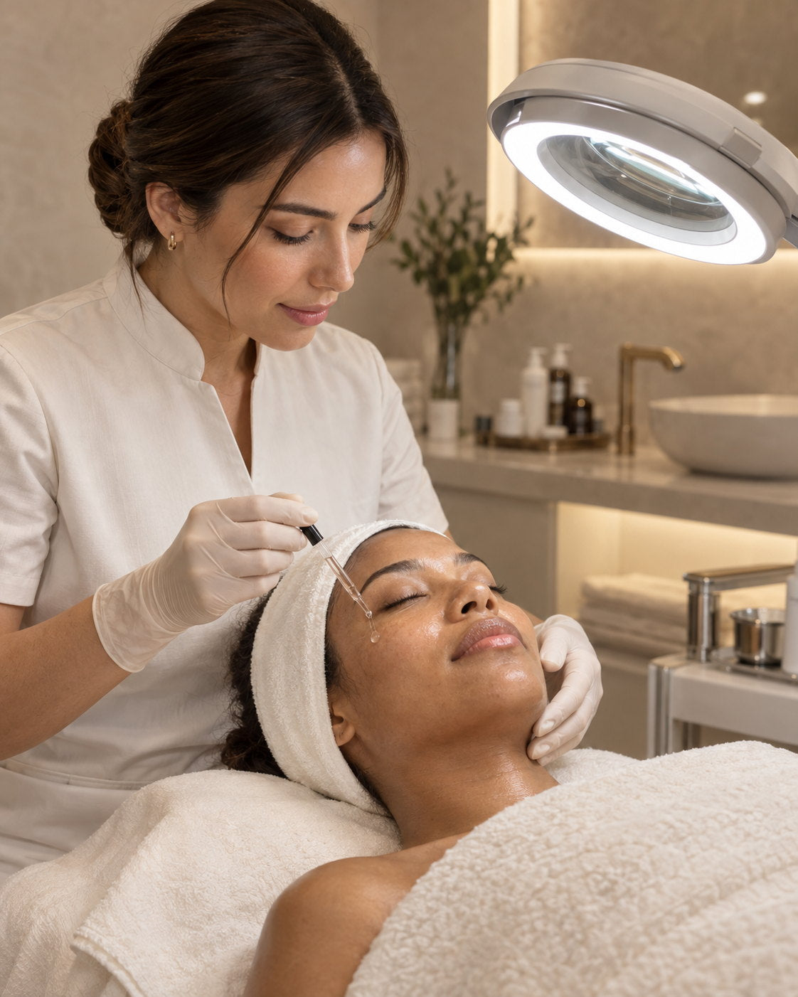 Medical Grade Facials
